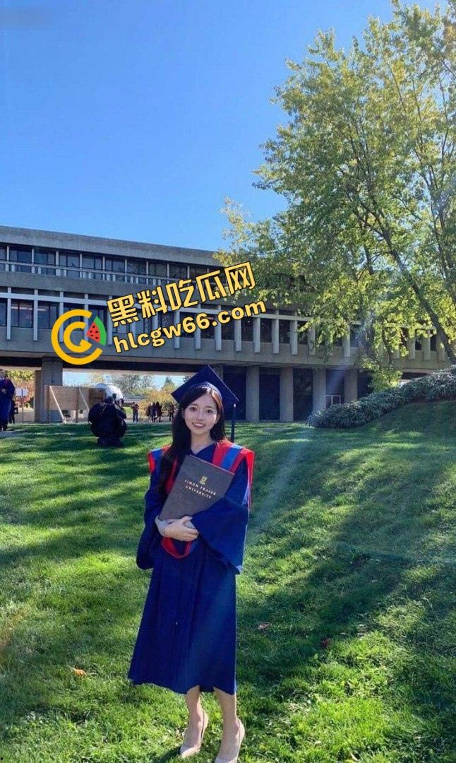 清纯学霸？留学生【李天宜】性爱视频泄露，留学生女神实为鸡巴贩子，被男友操到喷水还求舔精！  第2张