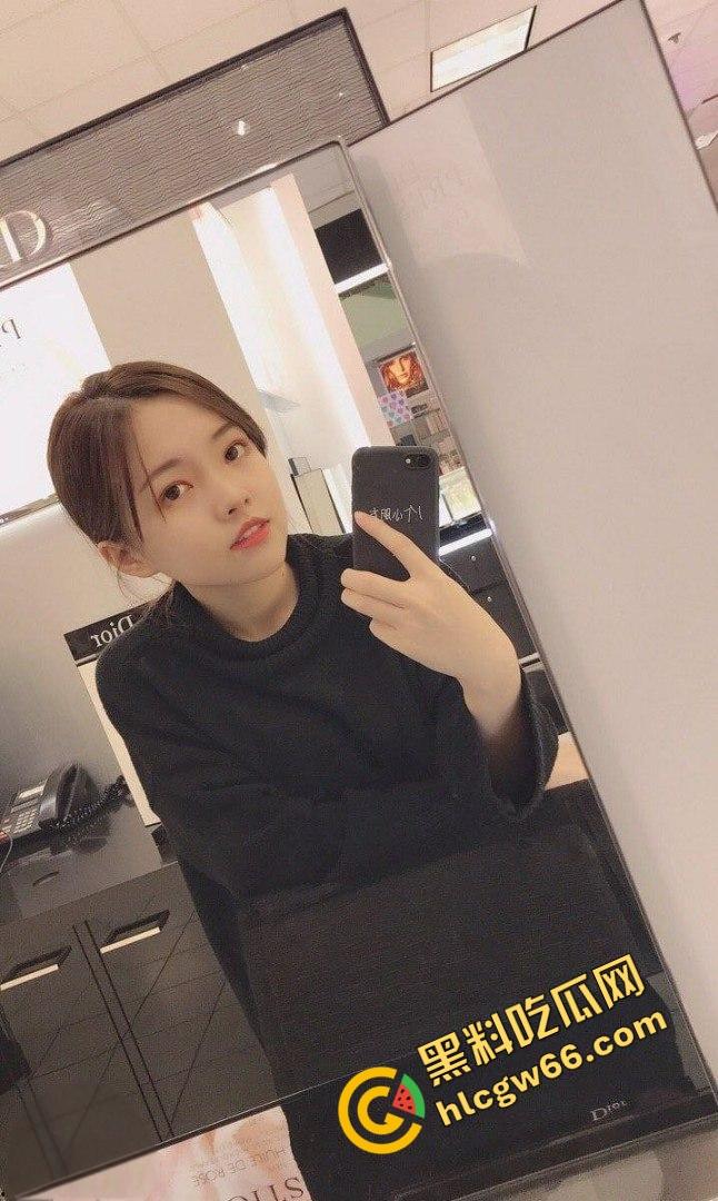 清纯学霸？留学生【李天宜】性爱视频泄露，留学生女神实为鸡巴贩子，被男友操到喷水还求舔精！  第5张