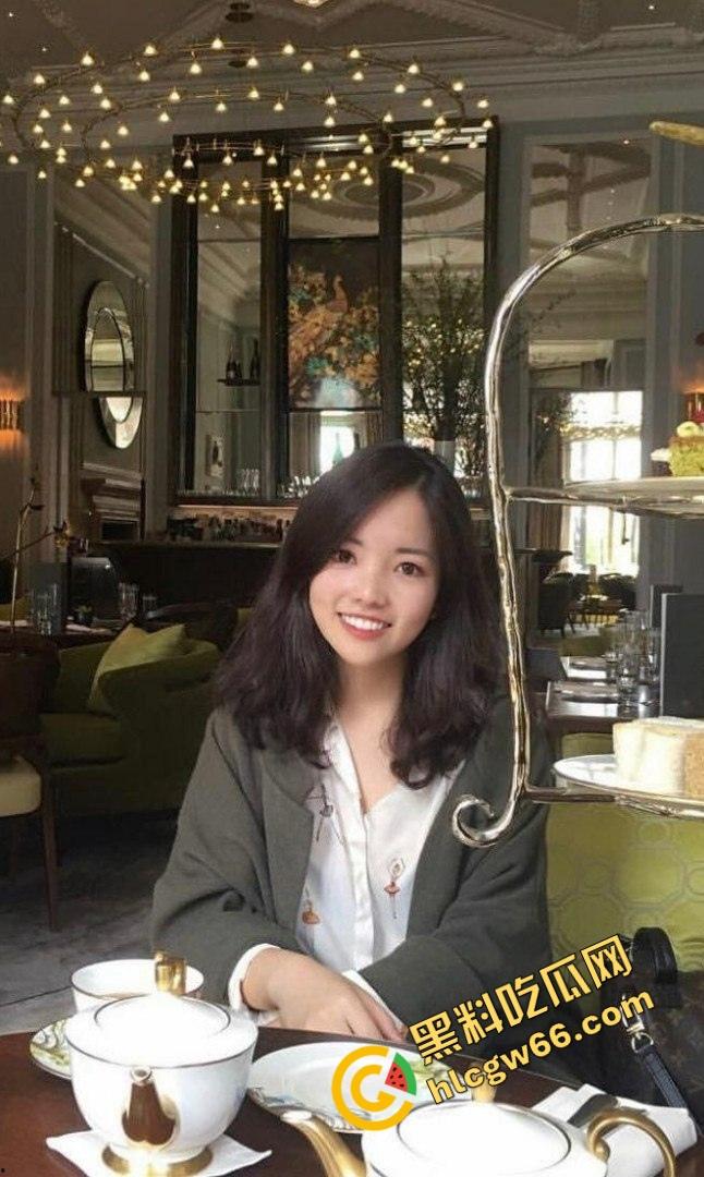 清纯学霸？留学生【李天宜】性爱视频泄露，留学生女神实为鸡巴贩子，被男友操到喷水还求舔精！  第6张