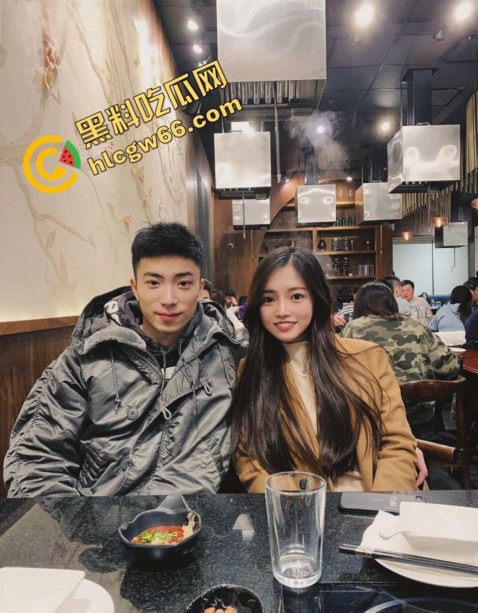 清纯学霸？留学生【李天宜】性爱视频泄露，留学生女神实为鸡巴贩子，被男友操到喷水还求舔精！  第8张