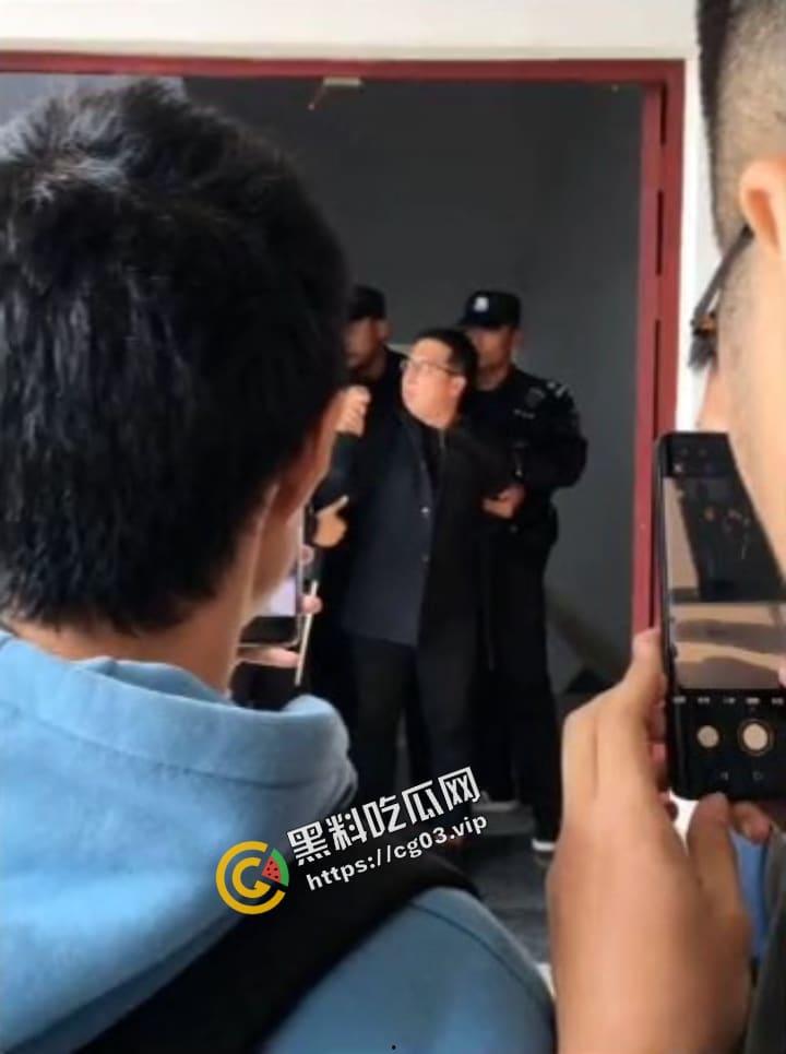 合肥工业大学版的马加爵上线！合肥工业大学发生凶杀案 一学生向数个同学下毒 然后用刀捅杀！  第3张