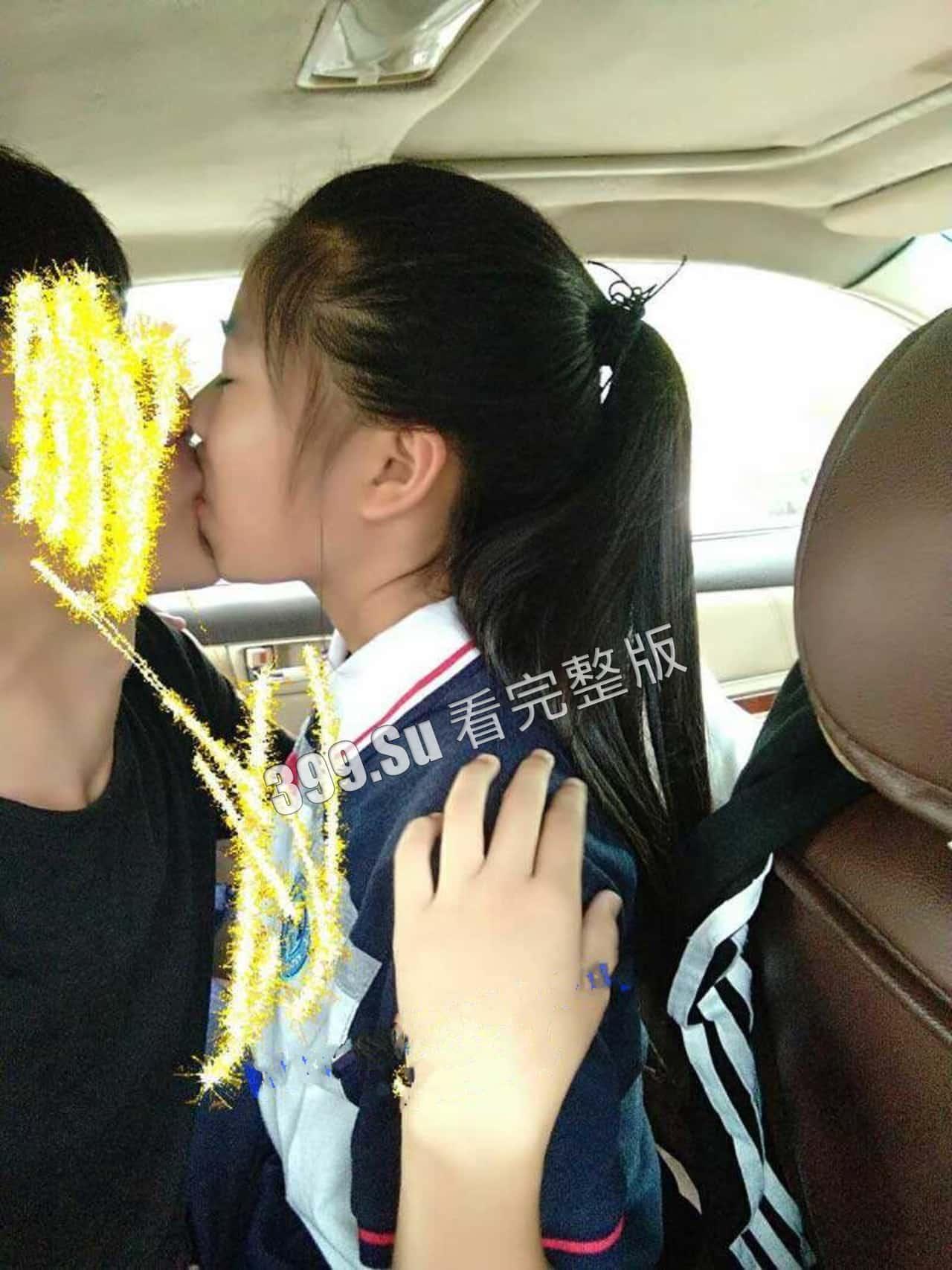 29 岁禽兽带初三妹子车震！被女生家长发现后暴打 生死不知 警察来了都不敢管！车震视频曝光  第6张