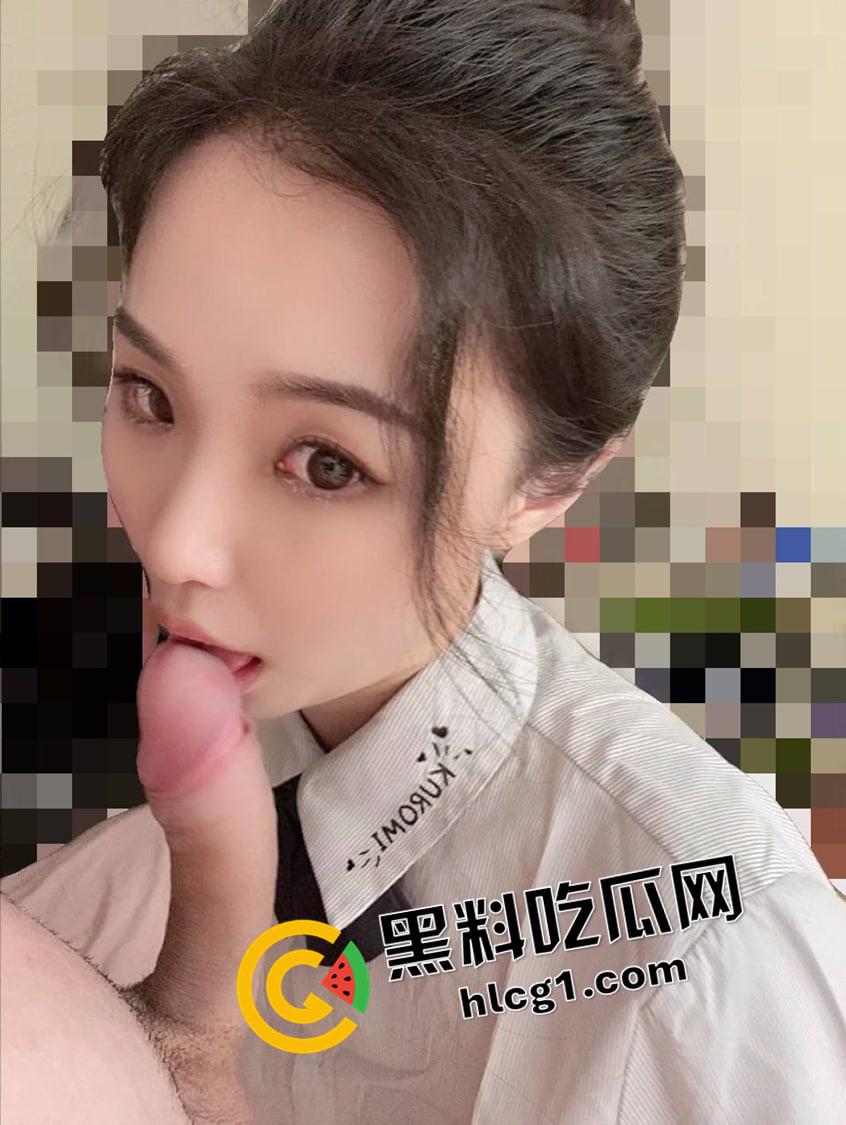 成都饥渴幼教 含住大屌疯狂吞吐 吃精高手 小穴特写被射满爆浆  第3张