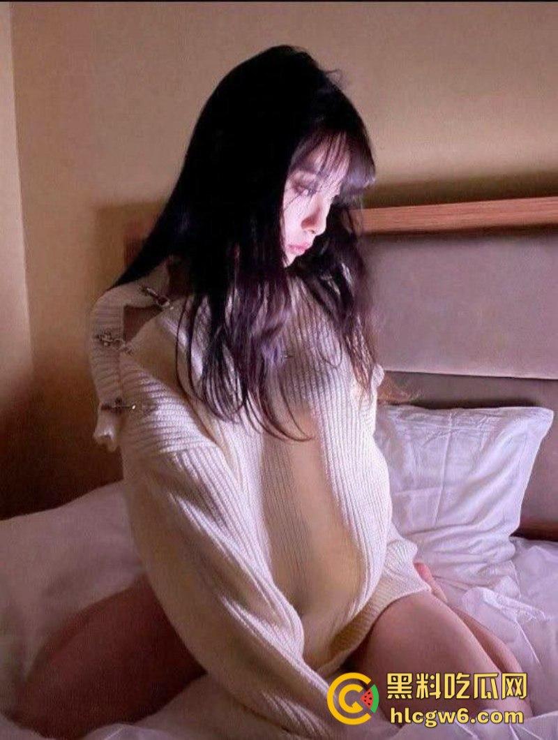 沈阳音乐学院【朱思婕】被曝被男友调教成骚母狗后送给了学院领导玩弄 现调教视频流出！  第3张