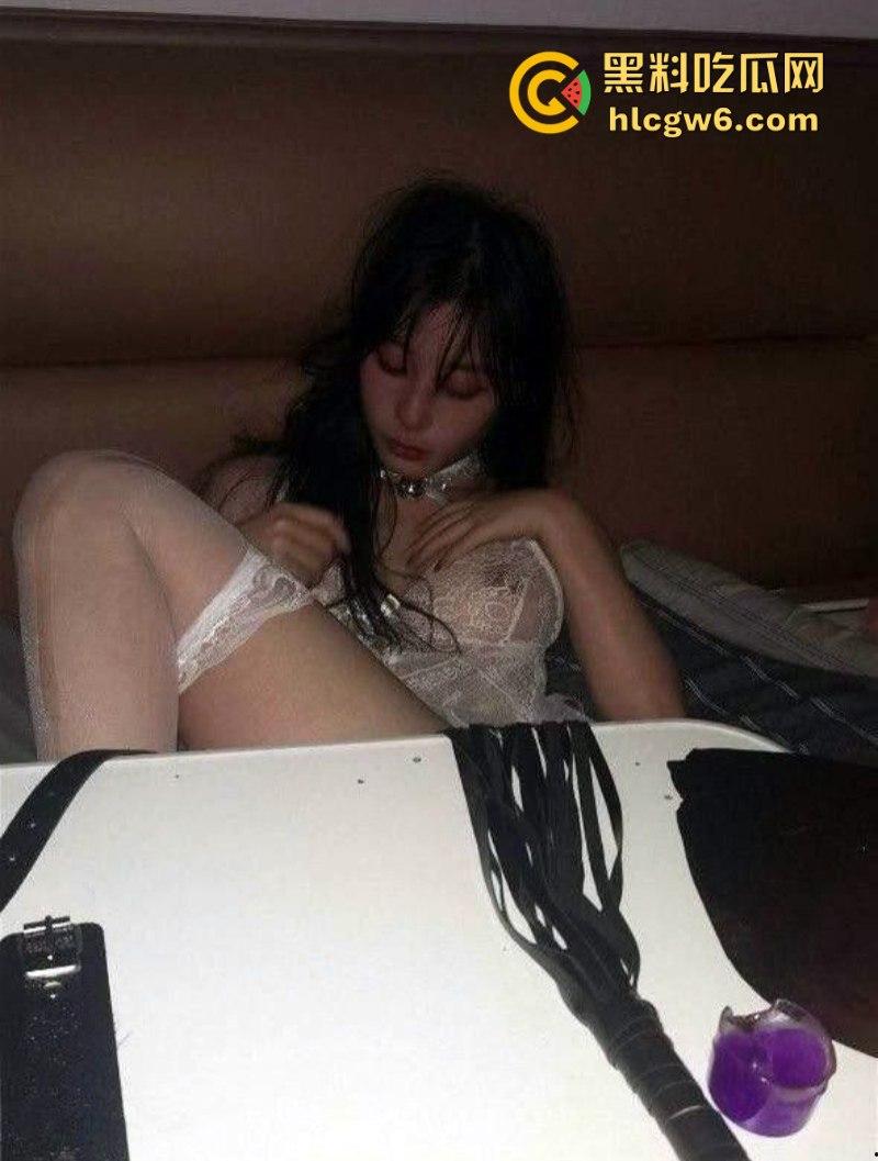 沈阳音乐学院【朱思婕】被曝被男友调教成骚母狗后送给了学院领导玩弄 现调教视频流出！  第4张