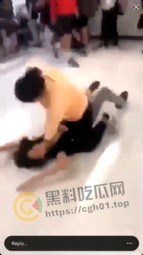 大洋马打架合集 野蛮婊子 拳拳到肉 佛罗里达不养闲人 （8）  第4张