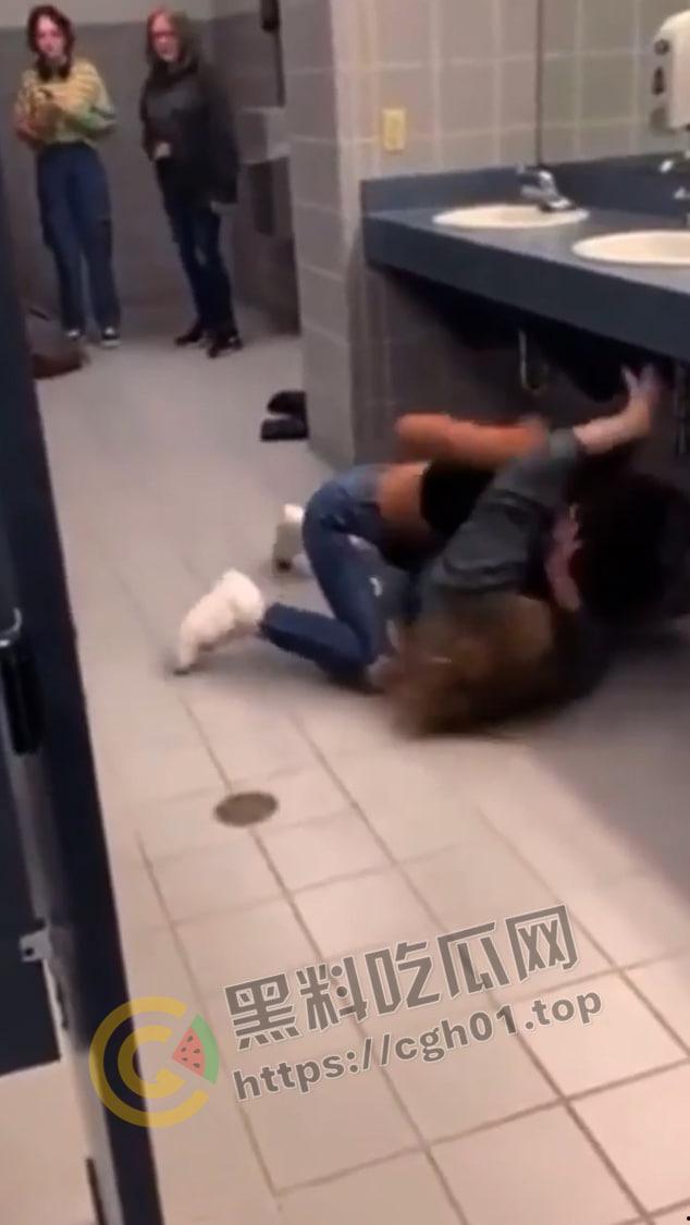 大洋马打架合集 野蛮婊子 拳拳到肉 佛罗里达不养闲人 （8）  第5张