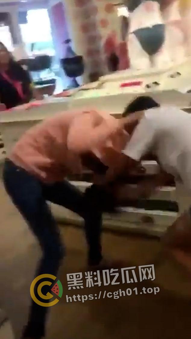 大洋马打架合集 野蛮婊子 拳拳到肉 佛罗里达不养闲人 （8）  第6张