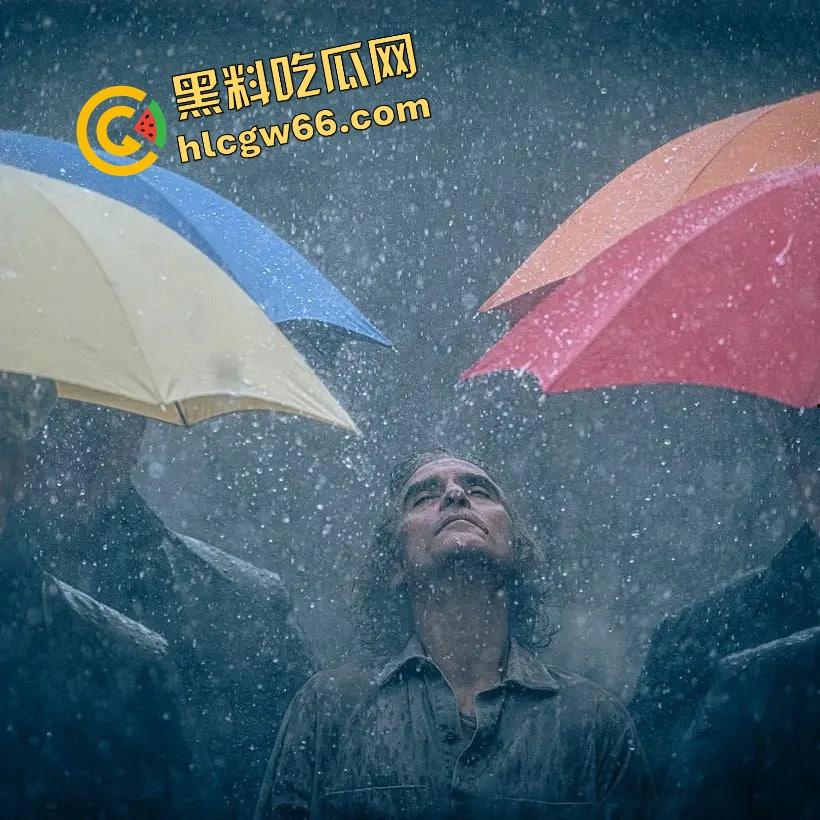 小丑2高清蓝光杜比音效免费看 ，从哥谭杀戮到莉奎左尔的爱，他从黑暗中逆袭，开启疯狂反击！  第7张