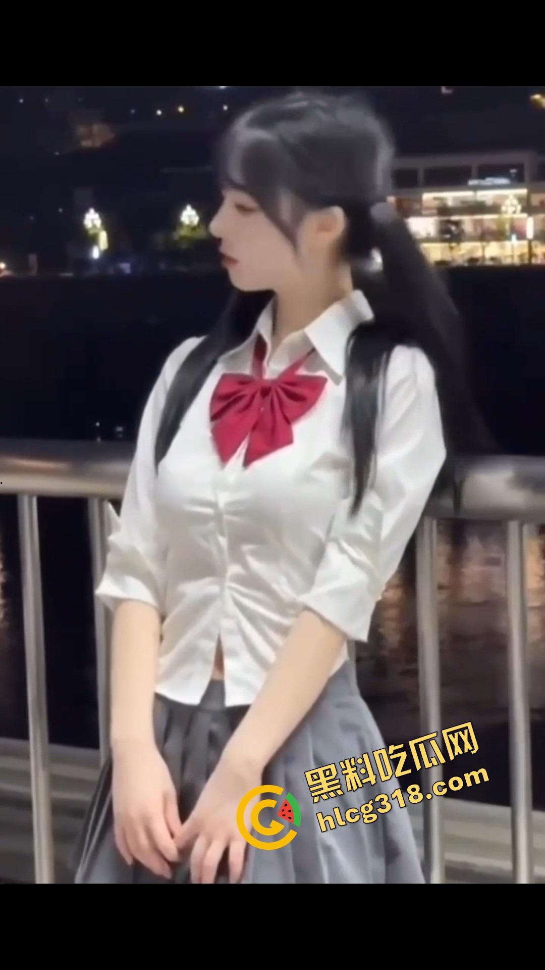 重庆极品外围女『张冉冉』颜值高得像天仙，身材辣到犯规，全国飞来飞去接客，一晚两三单照样嗨翻天！  第6张