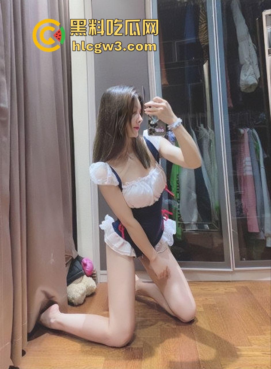 南京健身女教练【蒋柔洁】私下勾搭学员，开房被调教，健身房里正经教练，床上却成了学员的骚货玩物！  第3张