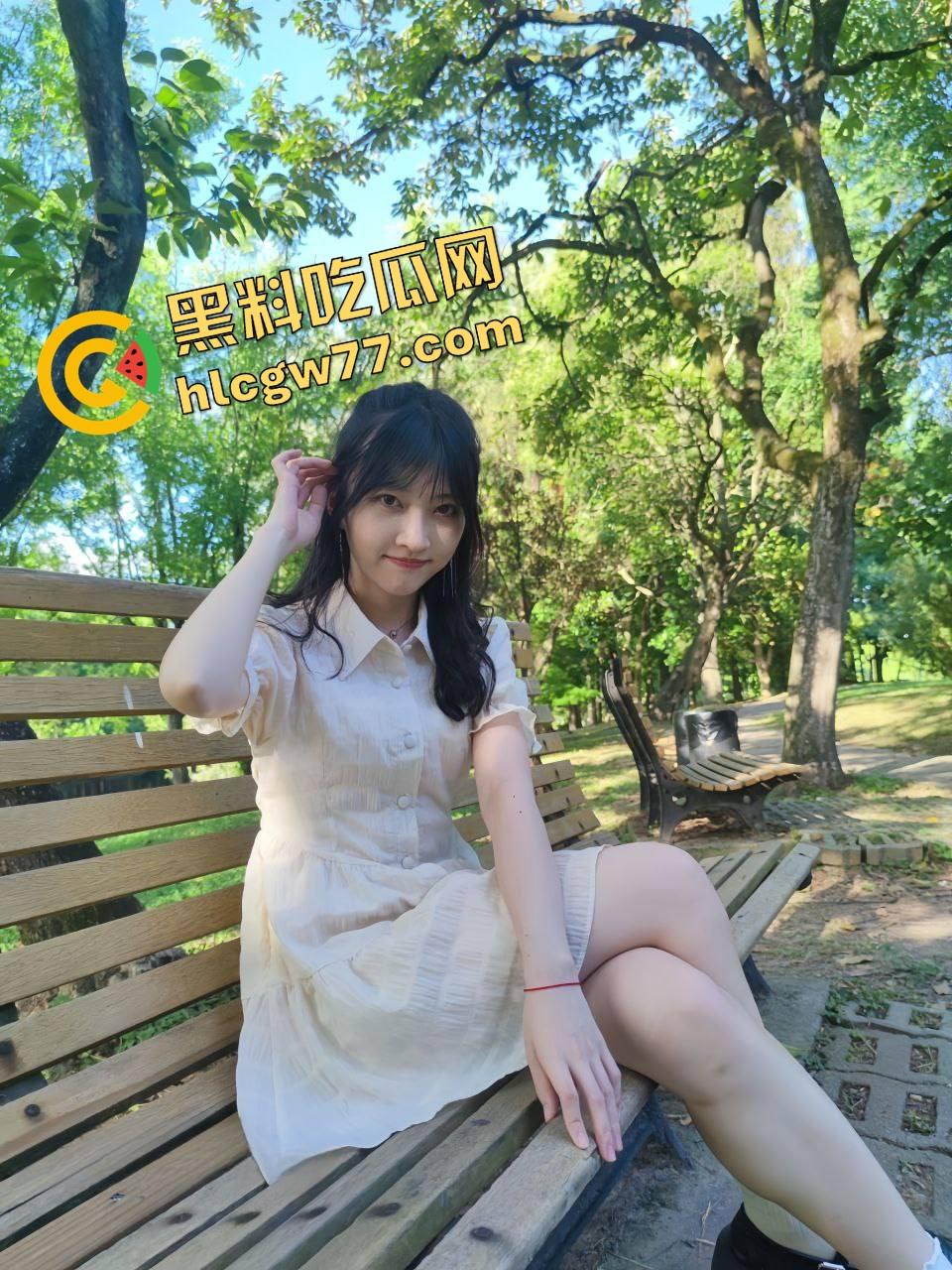 陕西西安交通大学『陈珂』被前男友爆料形象全靠演，做爱自拍舔屌求操，小逼黑得像煤球！  第6张