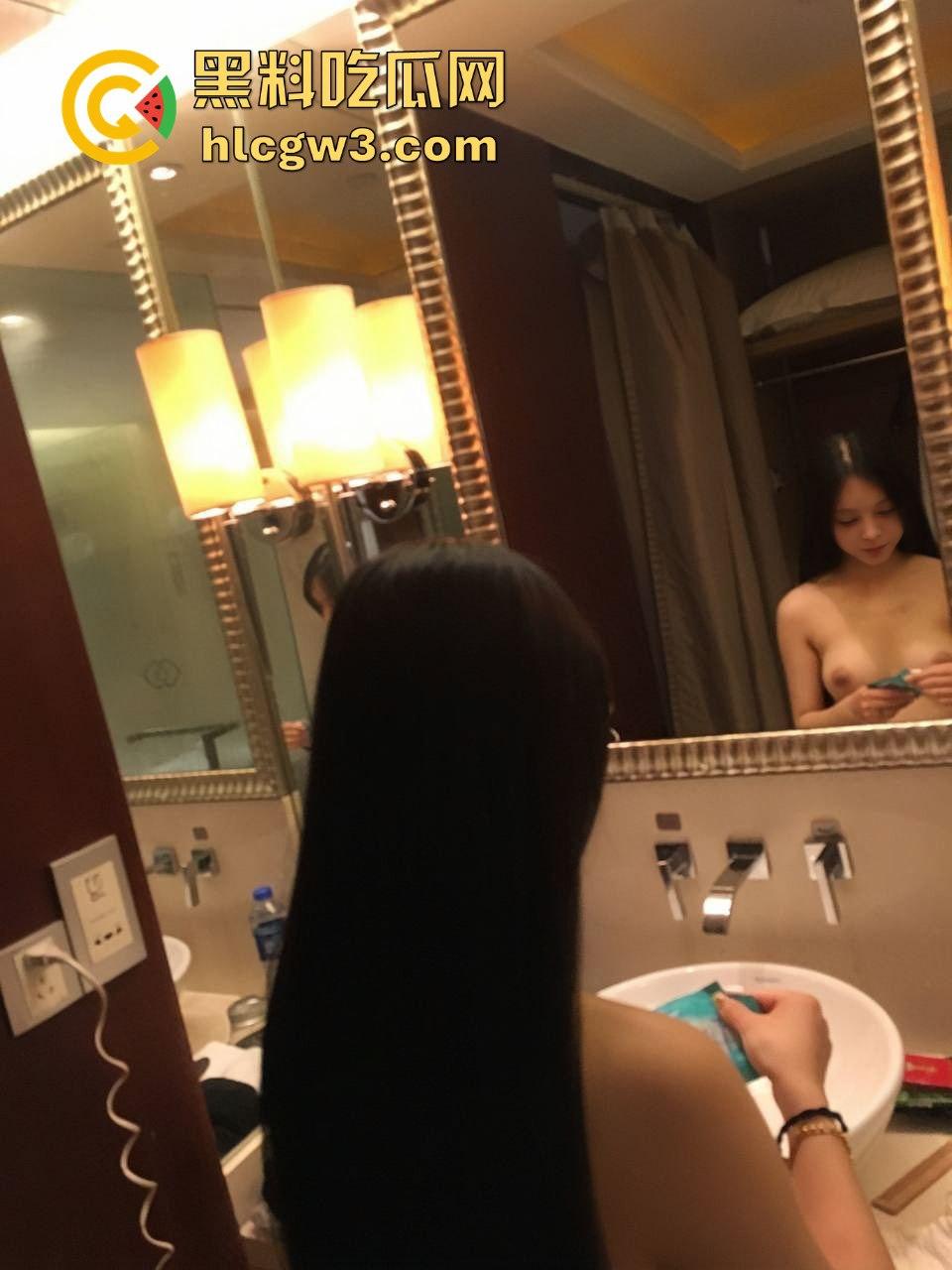 南京健身女教练【蒋柔洁】私下勾搭学员，开房被调教，健身房里正经教练，床上却成了学员的骚货玩物！  第15张