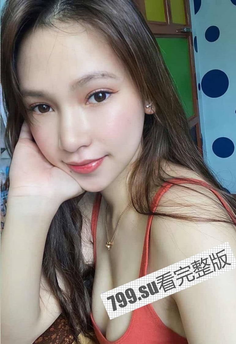 推特 淫荡母狗 Charlene Mae Rada与男友浴缸啪啪 更多情侣自拍视图流出！  第12张