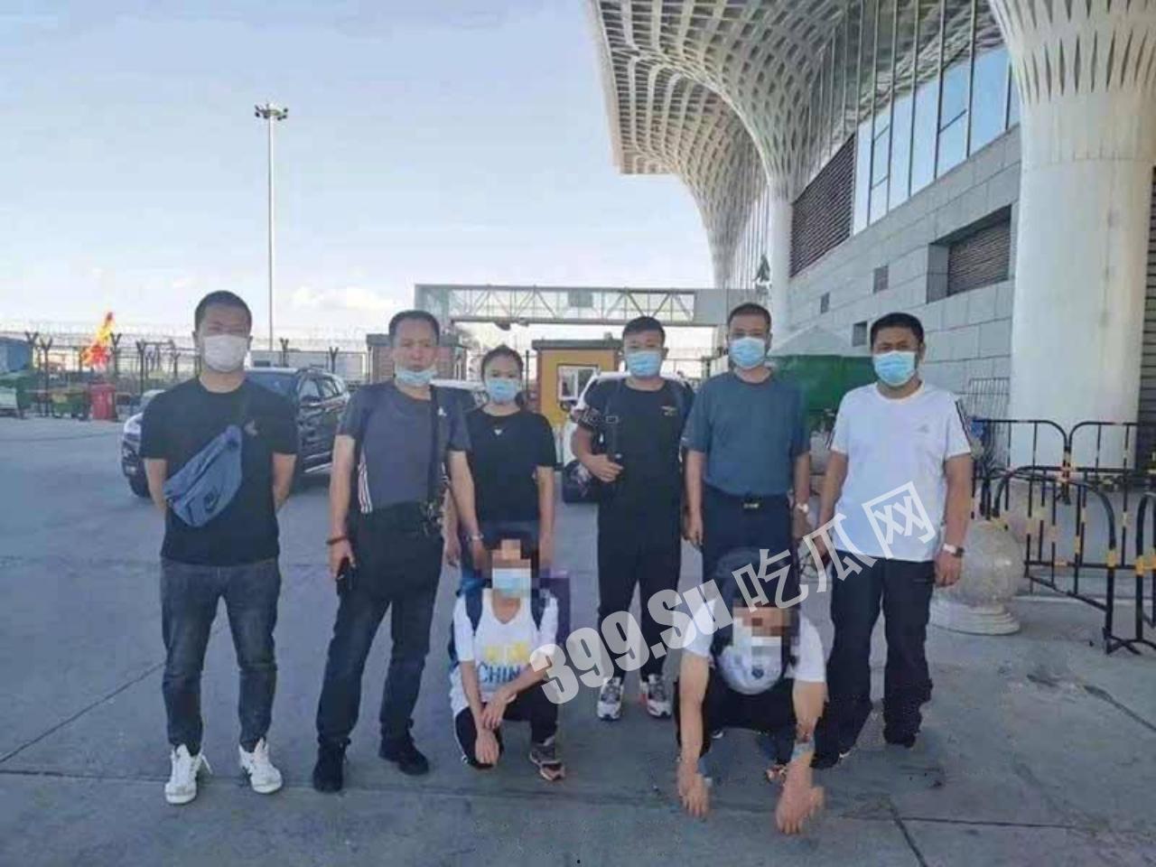 知名情色博主「亨利夫妇」陨落！90 后夫妻自导自演拍淫秽视频 获利 365 万 被判 10 年  第1张