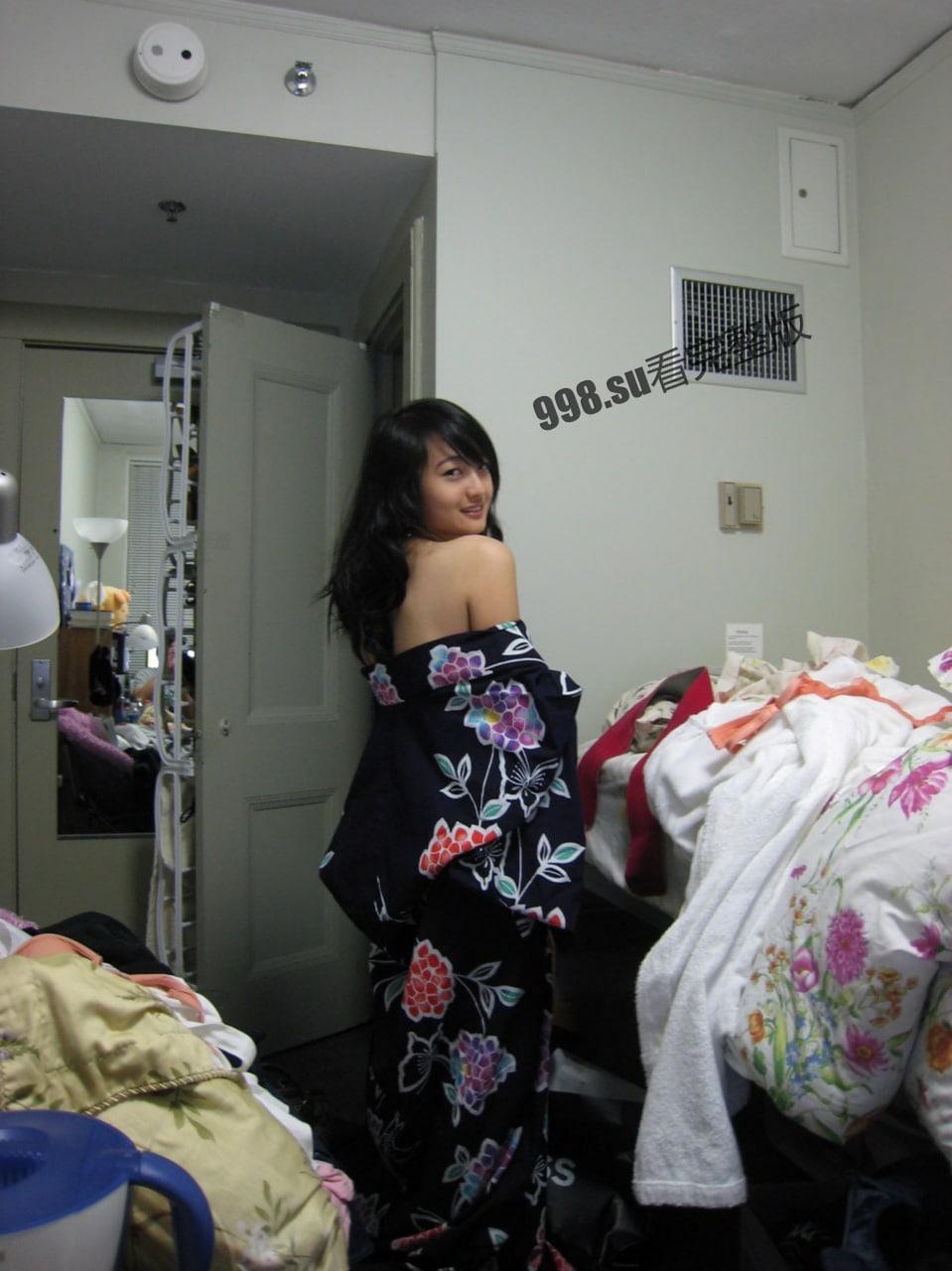 极品波霸大学生 分手后大尺度照片被渣男报复流出  第9张