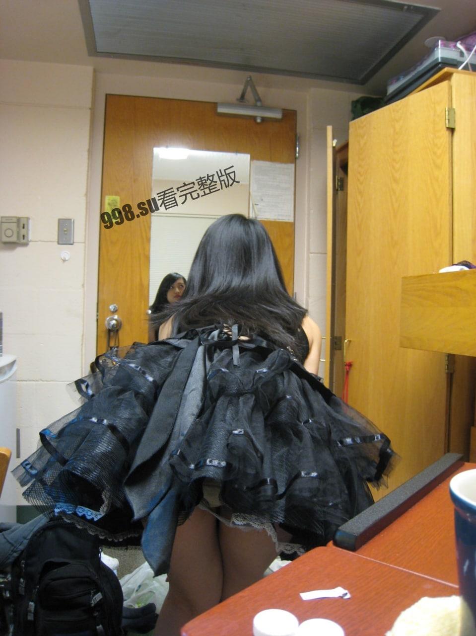 极品波霸大学生 分手后大尺度照片被渣男报复流出  第10张