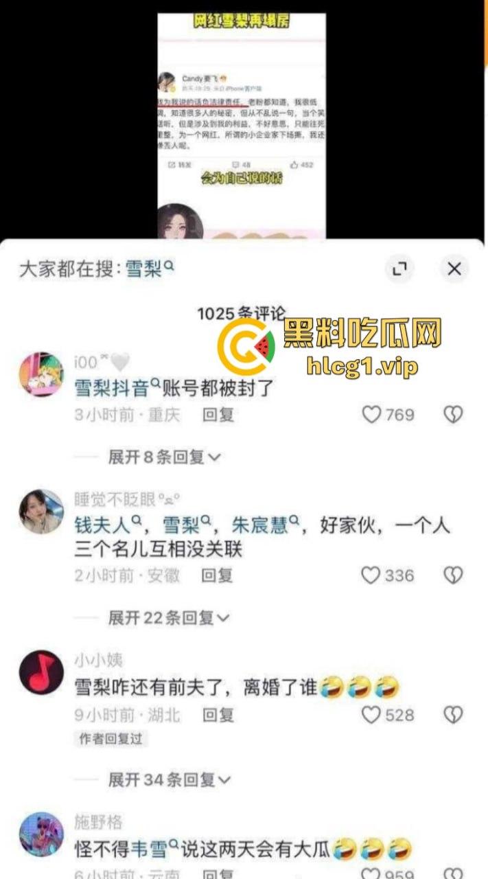 [王思聪]其实是双向恋 其私生子闪闪是来掩盖他的不孕不育！前女友雪梨嗑药被爆光 !  第8张