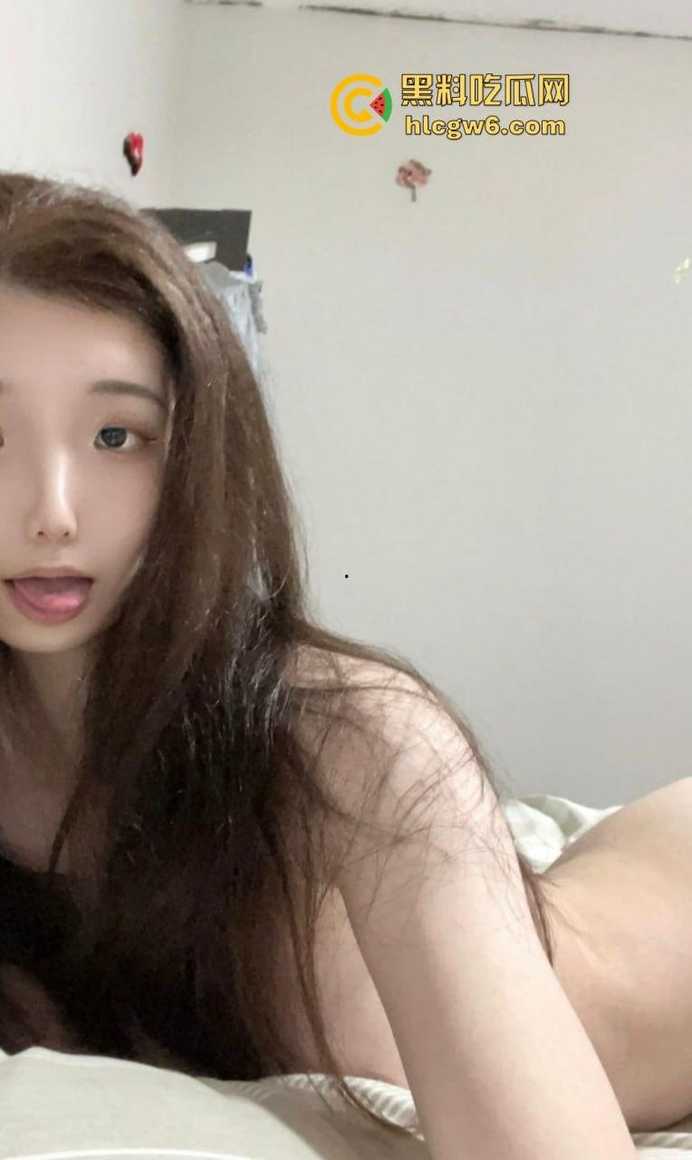 高颜值露脸反差福利姬【果冻小姐】曝光，甜美少女秒变骚货，菊花逼逼双修玩到黑，颜值却依然能打！  第18张