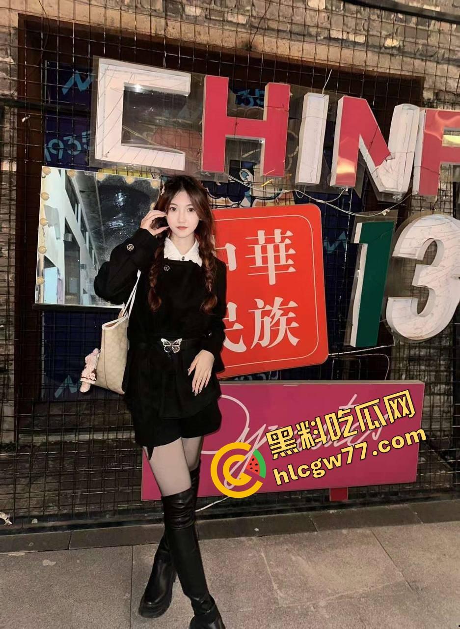 邯郸高颜值理发店小妹【兔兔】学徒眼镜骚货，天然喜欢捆绑调教，越绑越湿，骚穴夹得翻红抽搐！  第7张