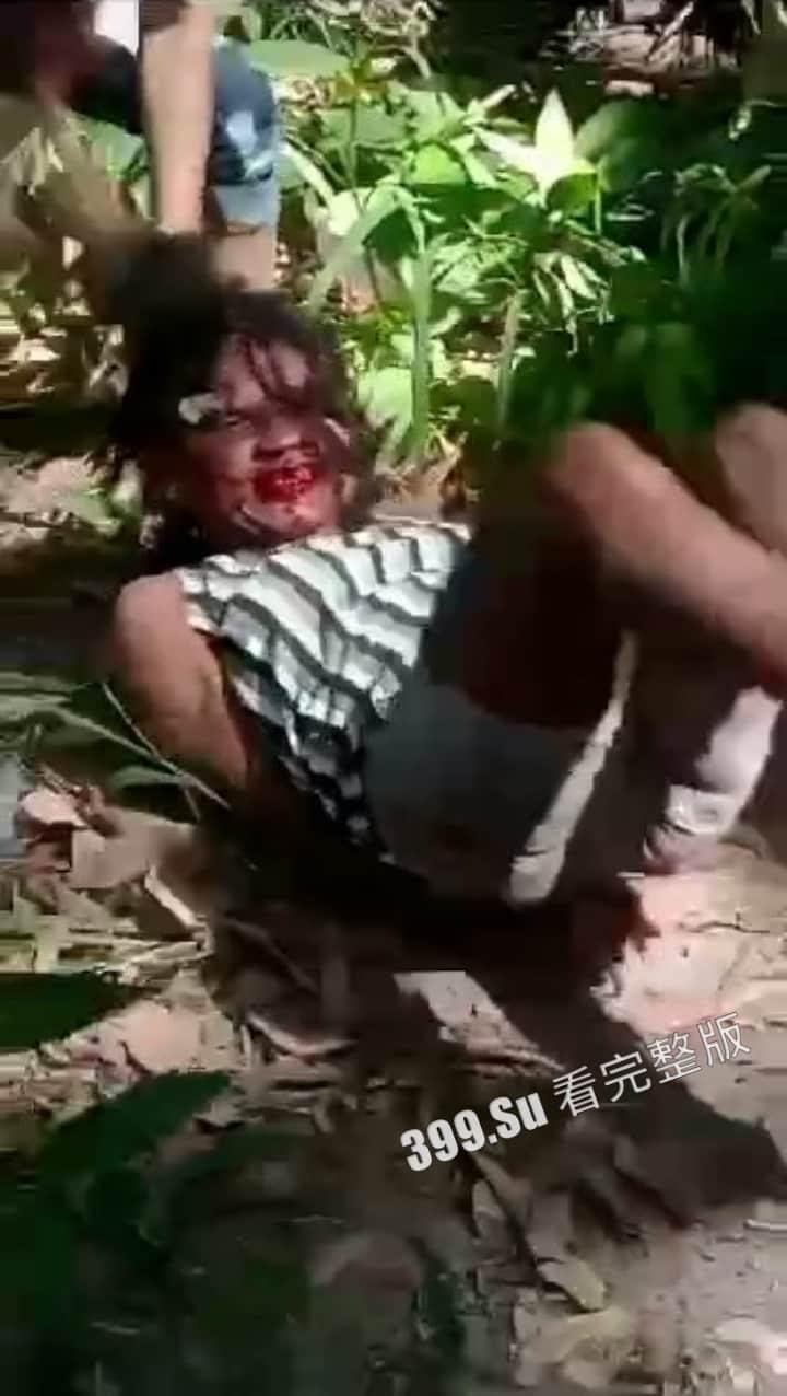 慎点！私刑篇  看完感觉法律有时候真的保护了坏人 看看第三世界的是怎么惩罚罪人的吧 第1张