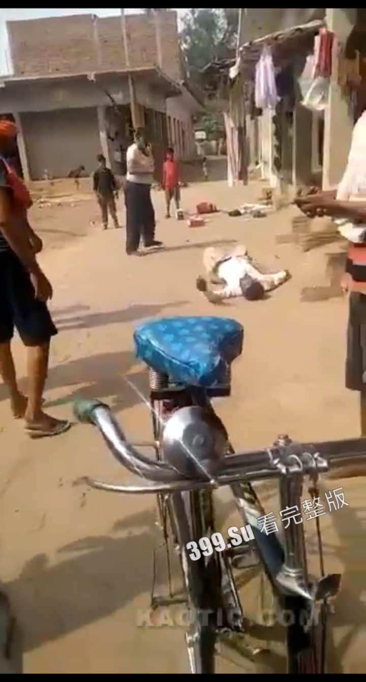 慎点！私刑篇  看完感觉法律有时候真的保护了坏人 看看第三世界的是怎么惩罚罪人的吧 第4张