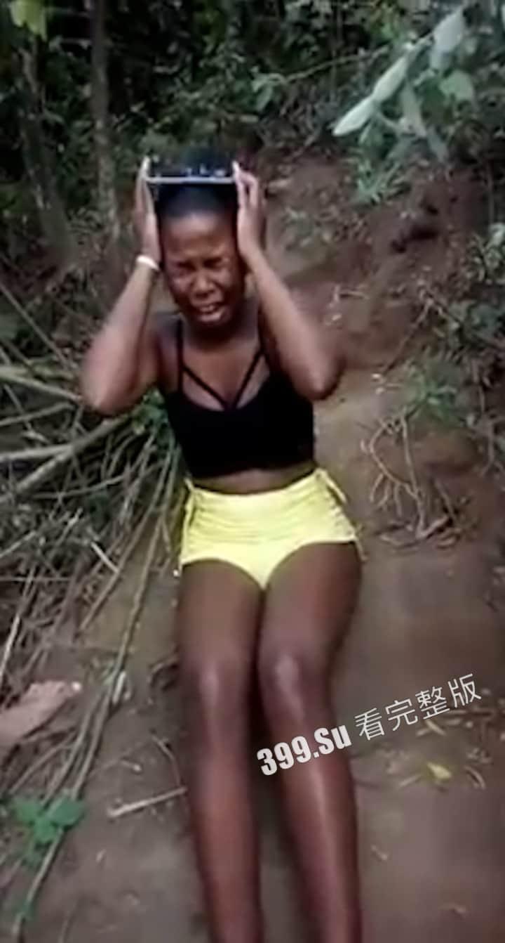 慎点！私刑篇  看完感觉法律有时候真的保护了坏人 看看第三世界的是怎么惩罚罪人的吧 第6张