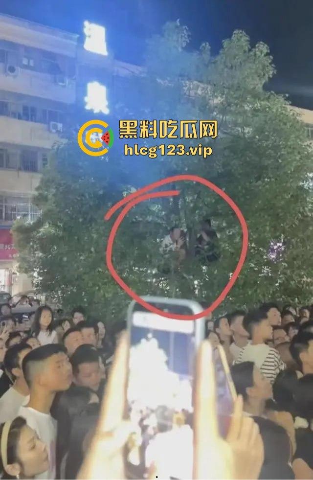 河南夏邑原配抓小三【双双】，丈母娘亲自上阵调解，女婿出轨场面一片混乱，小三真容曝光后抖音销号！  第17张