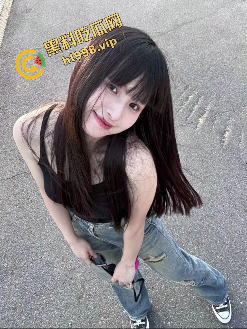 抖音齐刘海骚鸡『neinei』主页女神人设冰清玉洁 实际骚的没边 大哥约操十分得劲 独家曝光！  第4张