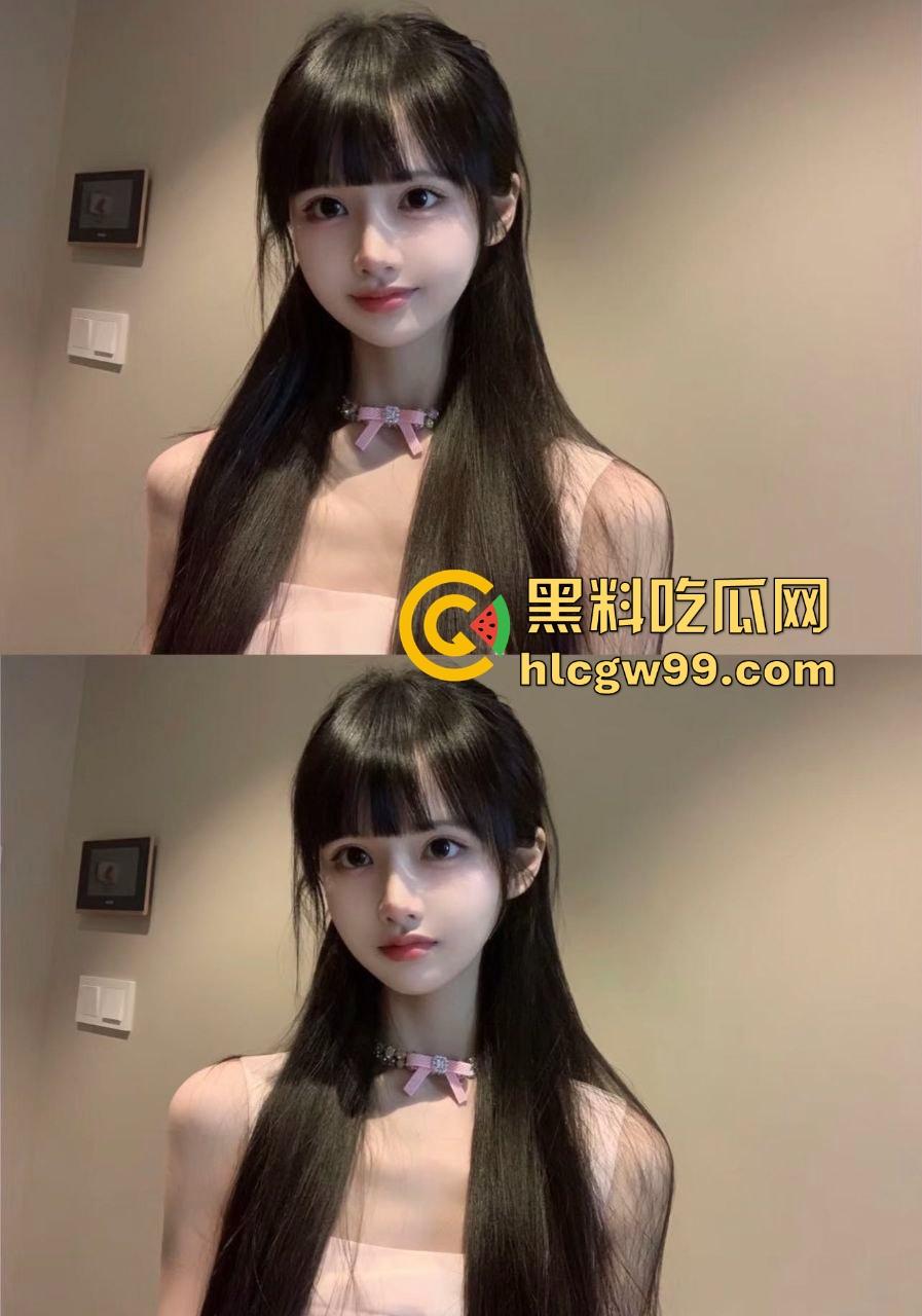 杭州大一JK学妹『钱薇婷』酒吧兼职不卖酒专卖逼，工作变性奴试用期，金主约炮玩SM，蹬逼蹬到鸡巴都脱皮！  第1张