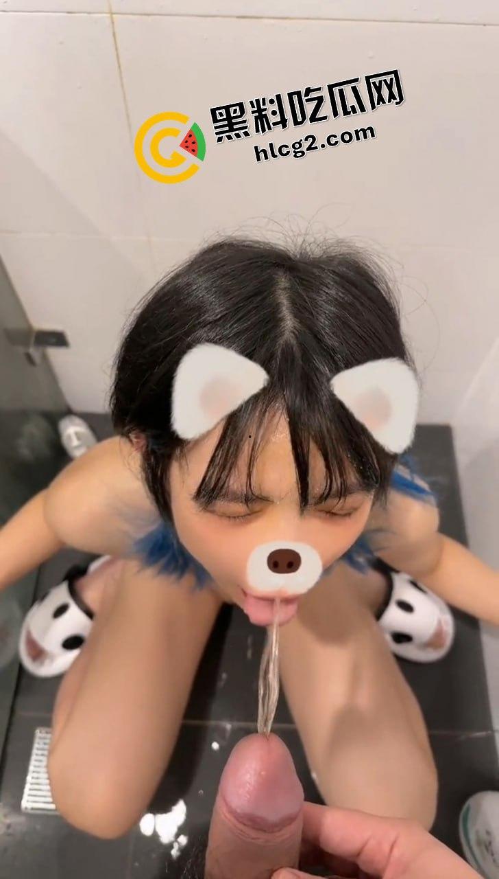 湖南中医药大学贫乳嫩妹『李双怡』清纯可爱型的小母狗 喜欢户外露出 定制收费合集泄密流出！  第2张