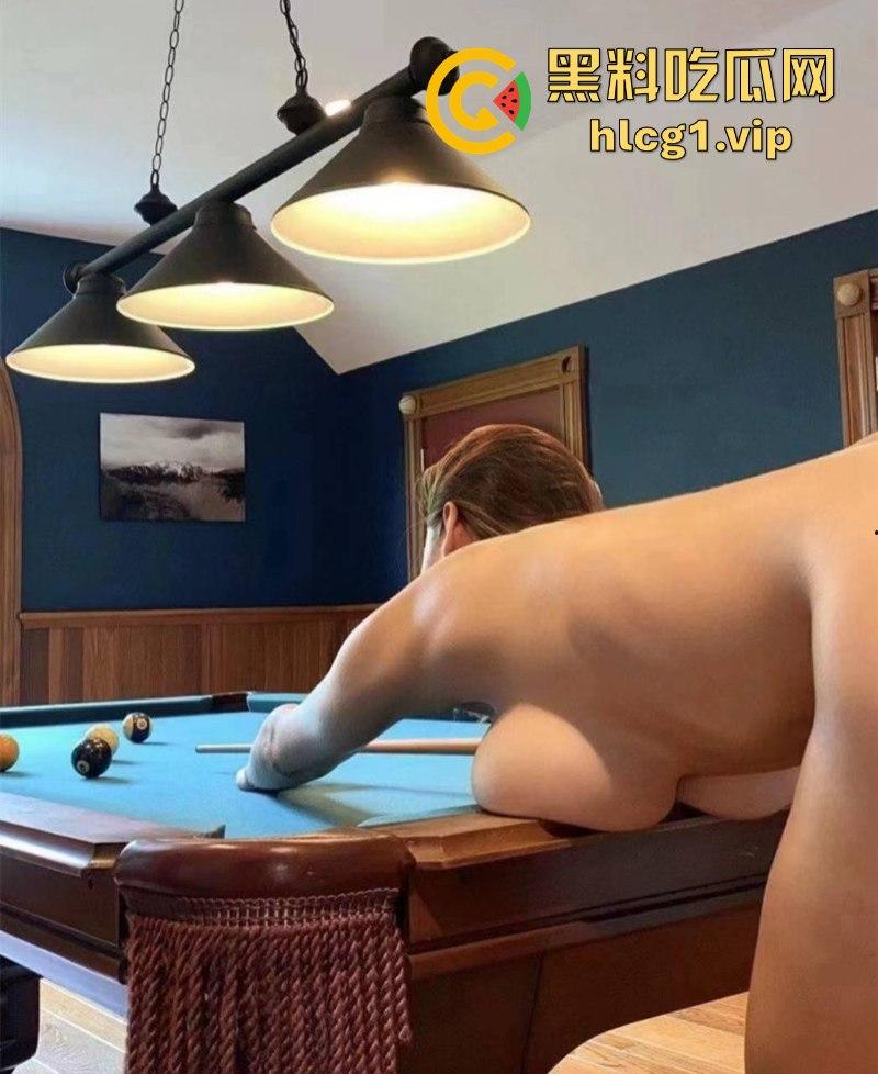 台球厅都这么卷！夜店做梦也想不到 抢他生意的竟然是台球厅 还有黑珍珠！  第12张