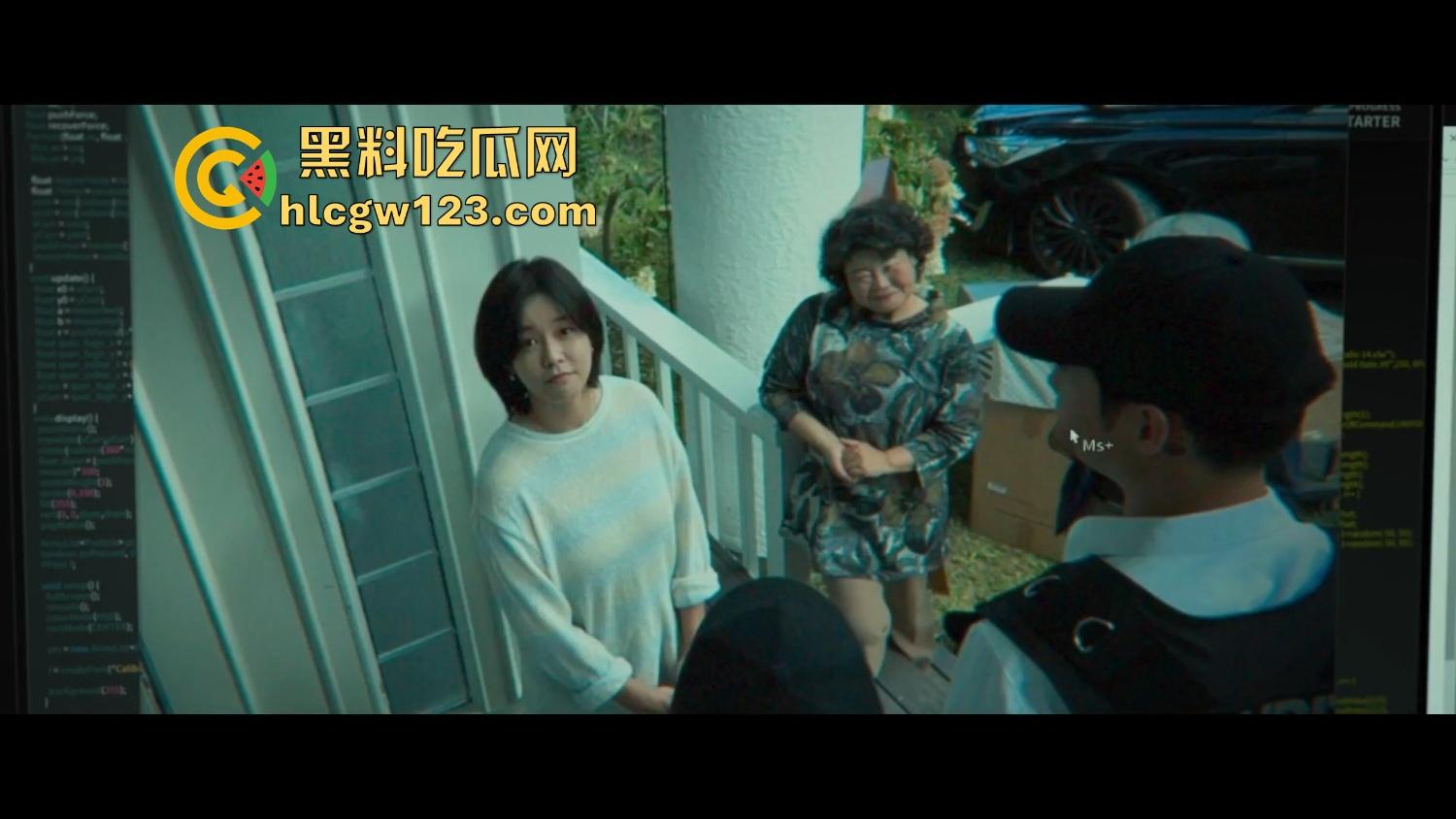 神圣之夜黑料4K蓝光免费看，马东锡一拳一个鬼，你以为是正义猎魔？其实全员疯批疯得真实！  第6张