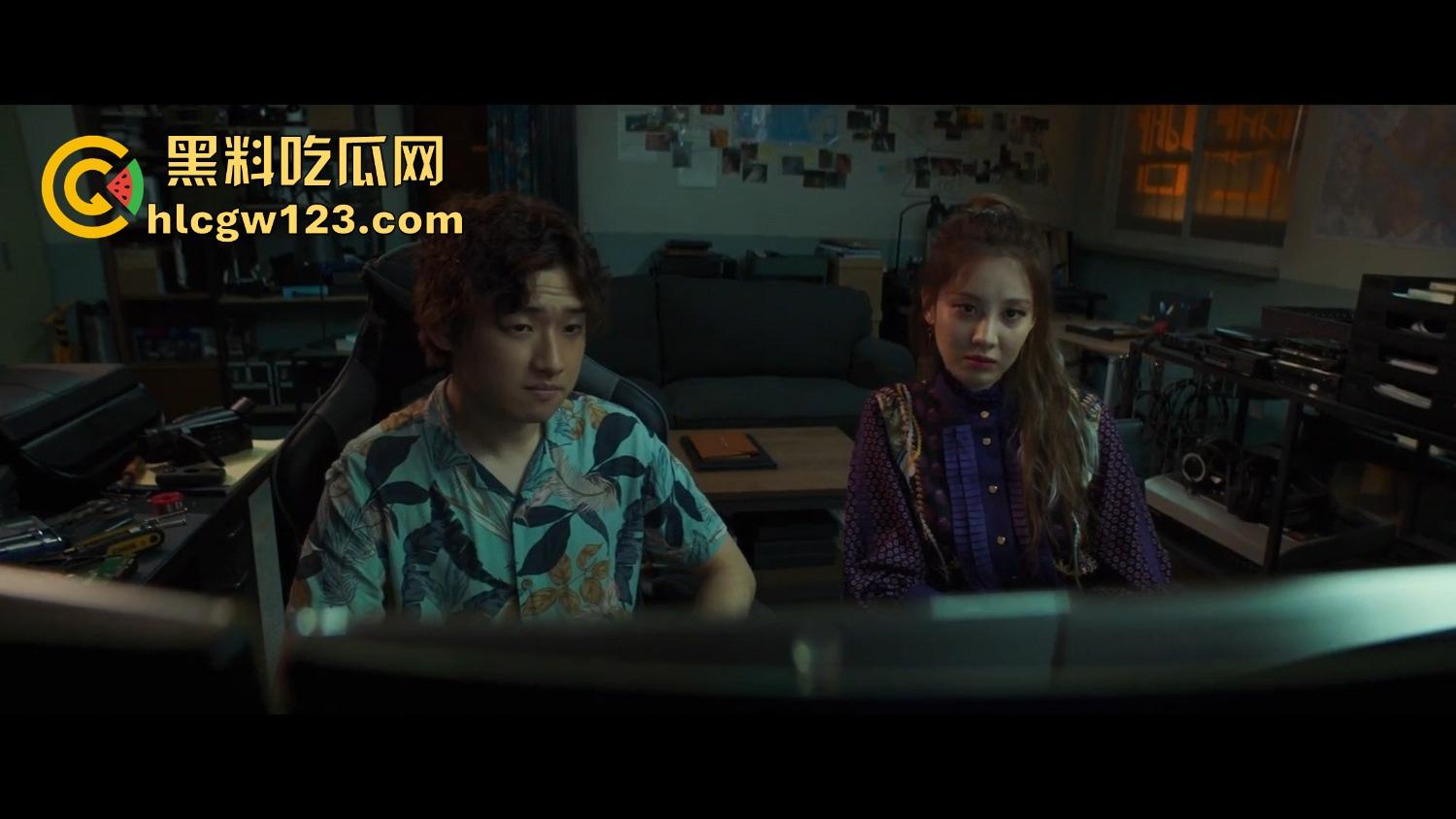 神圣之夜黑料4K蓝光免费看，马东锡一拳一个鬼，你以为是正义猎魔？其实全员疯批疯得真实！  第7张