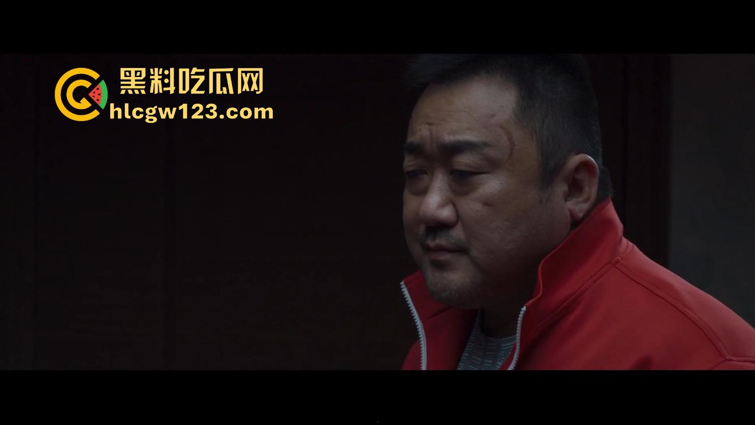 神圣之夜黑料4K蓝光免费看，马东锡一拳一个鬼，你以为是正义猎魔？其实全员疯批疯得真实！  第10张