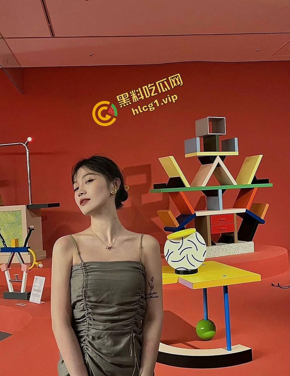 爱她就满足她！性欲爆棚人妻母狗『邹娜』以不爱我为理由与男友分手 惨遭曝光！  第3张