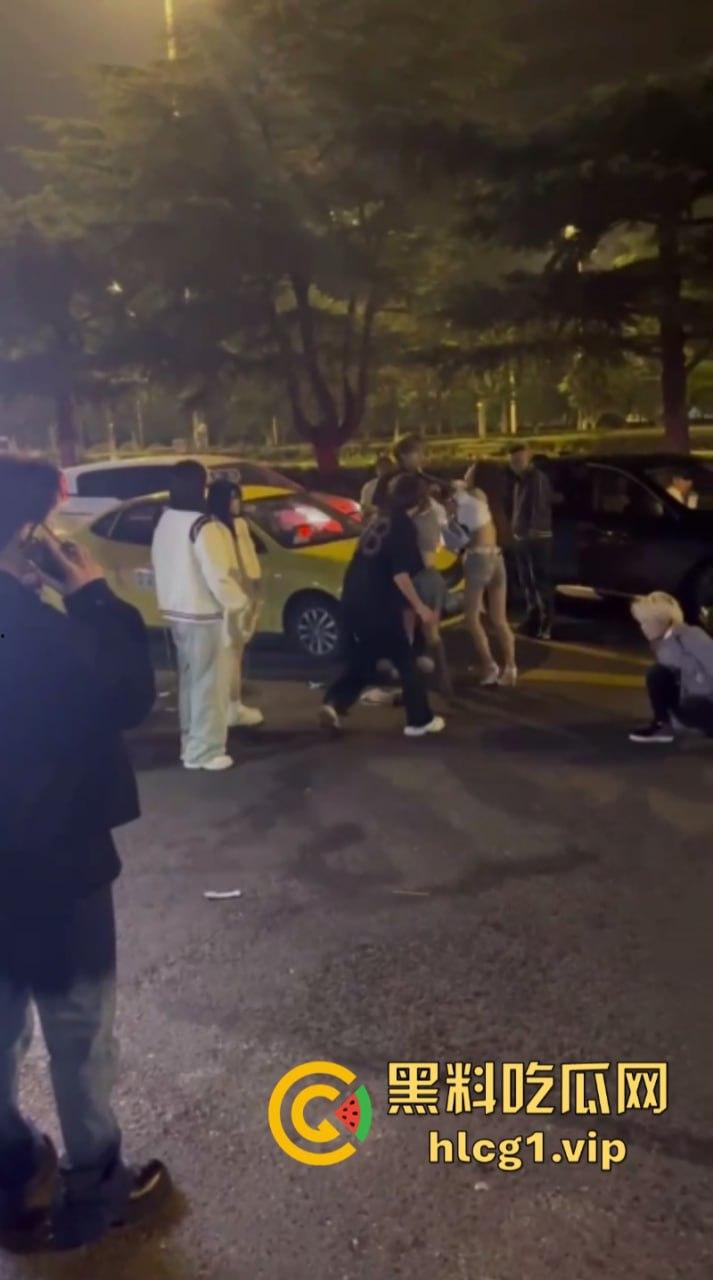 抖音【庞博文】打架事件曝光 一时间觉得帅气开朗的男主居然打骂女子十分不当！  第4张