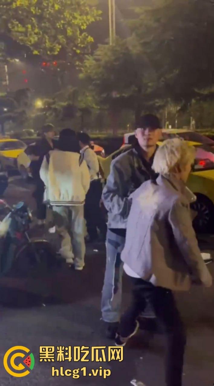 抖音【庞博文】打架事件曝光 一时间觉得帅气开朗的男主居然打骂女子十分不当！  第5张