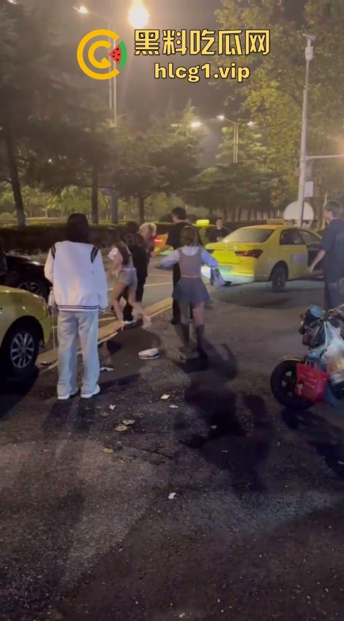 抖音【庞博文】打架事件曝光 一时间觉得帅气开朗的男主居然打骂女子十分不当！  第6张