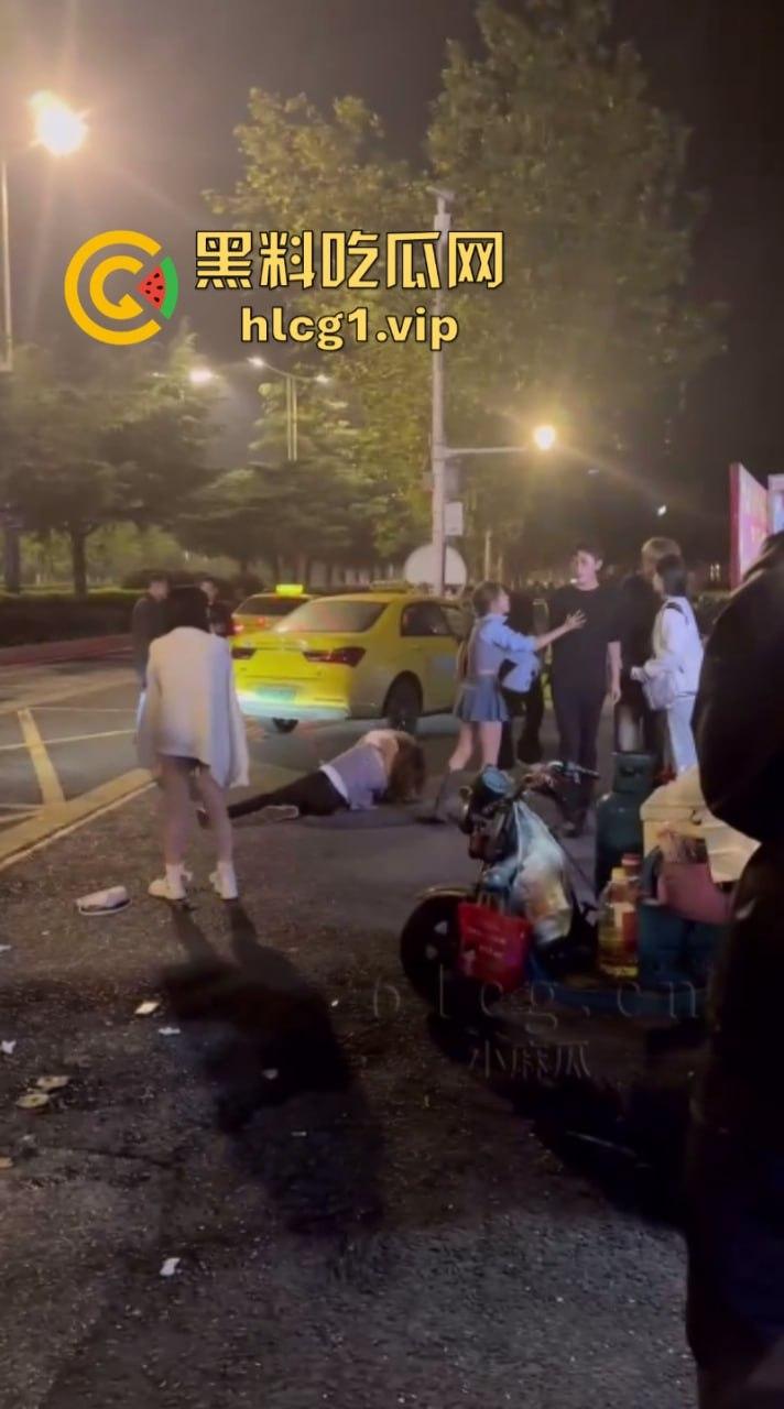 抖音【庞博文】打架事件曝光 一时间觉得帅气开朗的男主居然打骂女子十分不当！  第8张