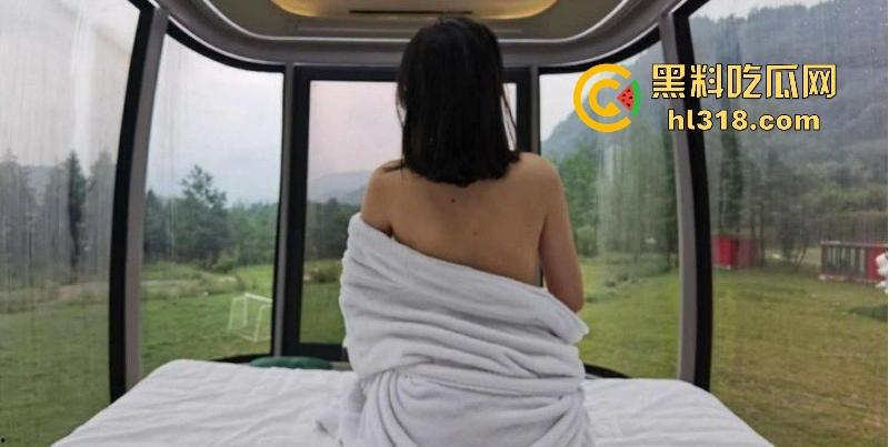 杭州师范大学清纯学妹【马慧琳】酒店性爱自拍曝光，反差婊本性暴露，口活超一流骚得让人鼻血直流！  第5张