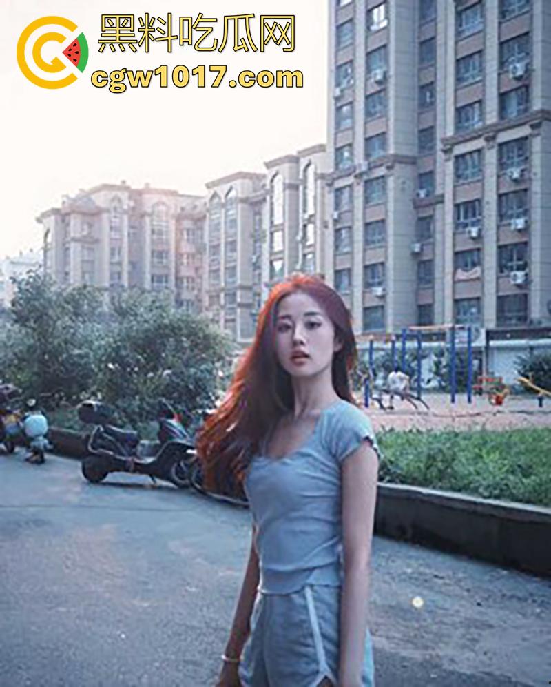 19岁爆火童星【荣梓杉】，被女友李禹熹发文曝光，年纪轻轻出轨家暴，渣男人设彻底塌房，性爱视频完美露脸实锤无疑！  第4张