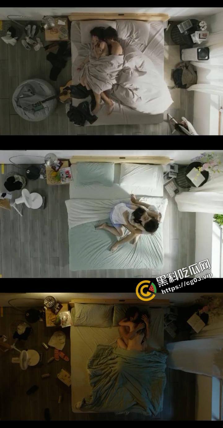 big胆！京东商家四件套广告尺度大开 现已被下架 要是广告都这么拍 我可就不困了哦◔.̮◔✧  第5张