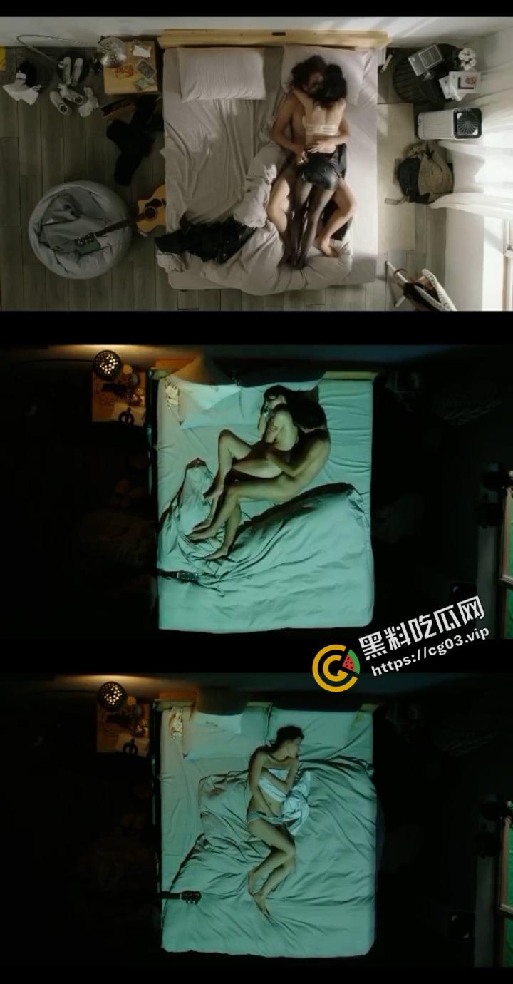 big胆！京东商家四件套广告尺度大开 现已被下架 要是广告都这么拍 我可就不困了哦◔.̮◔✧  第6张