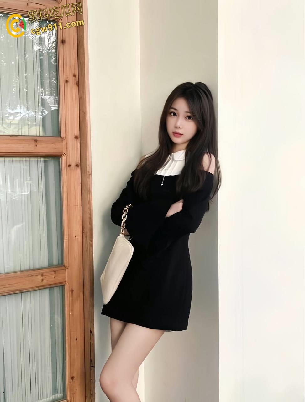 推特约炮大神【我的枪好长】，约炮高颜值白丝JK制服，蜜桃臀尤物女神被猛烈打桩，娇喘声格外动人 ！  第1张