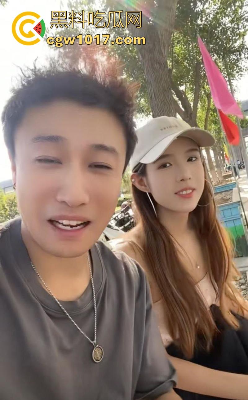 抖音15万粉丝网红【啊瓜满街跑】性爱视频被爆，调教03年极品女友，玩各种虐待性爱，把女友调教成私人玩物！  第5张