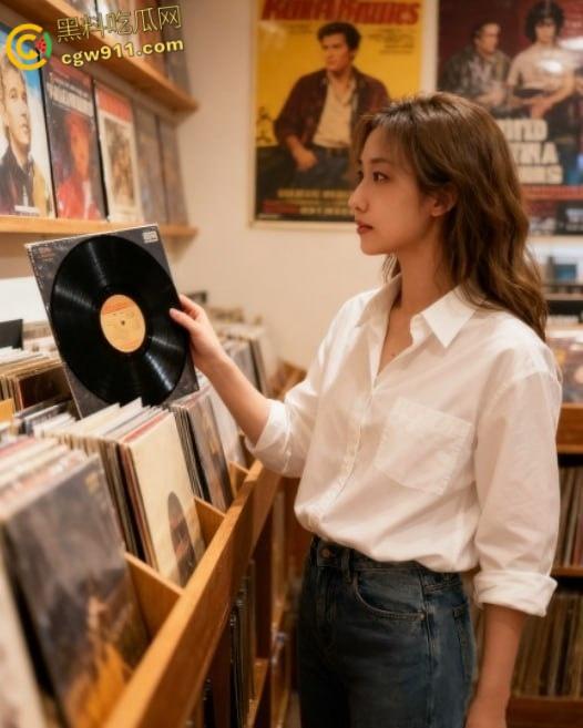 渣男大叔约炮清纯学生妹，懵懂少女蒙眼口爆颜射，黑丝美乳被狗链调教玩弄，扛腿抽插淫叫不止 ！  第3张