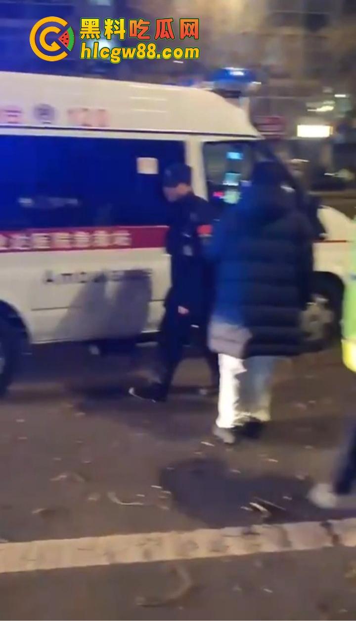 烟台栖霞上演女版无间道，酒驾女司机撞树后跑路 召唤闺蜜上演教科书级顶包戏码 交警这是真·好闺蜜！  第9张