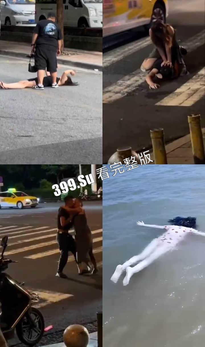 猎奇系列 人不能…至少不应该（二十)  第2张