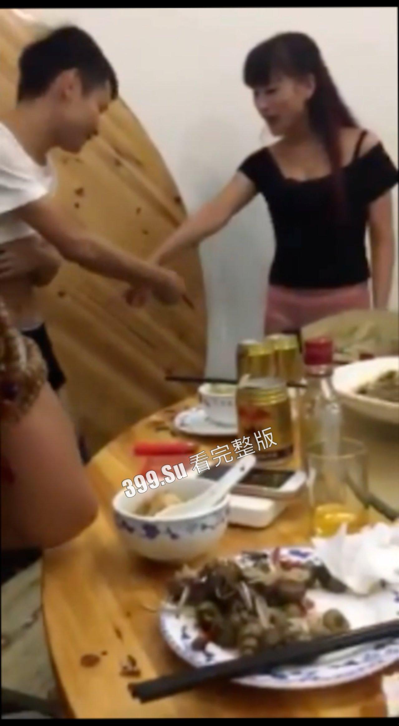 饭局上的骚浪贱  她们是懂怎么活跃气氛的 第9张